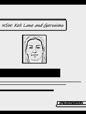 cover image of NSW